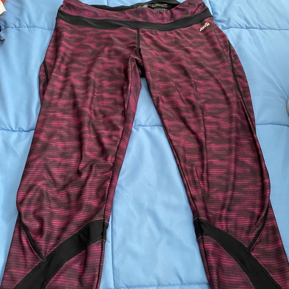 Avía cropped legging